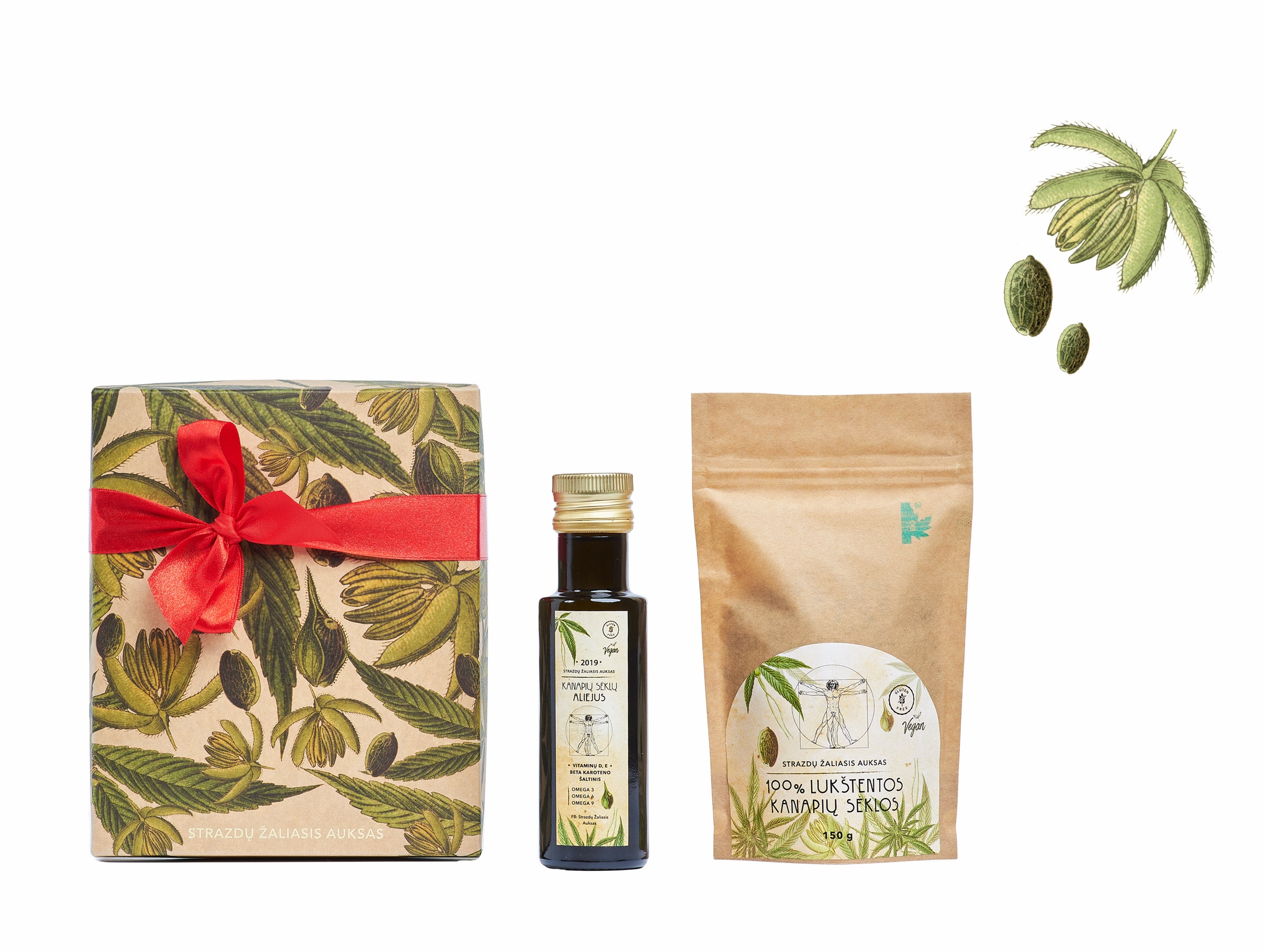 NR 8. MAŽAS RINKINYS 