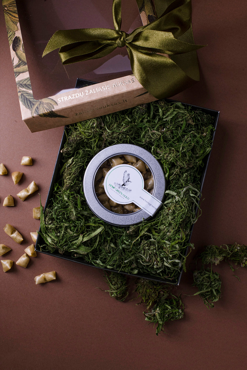 NR. 10 MAŽAS RINKINYS 