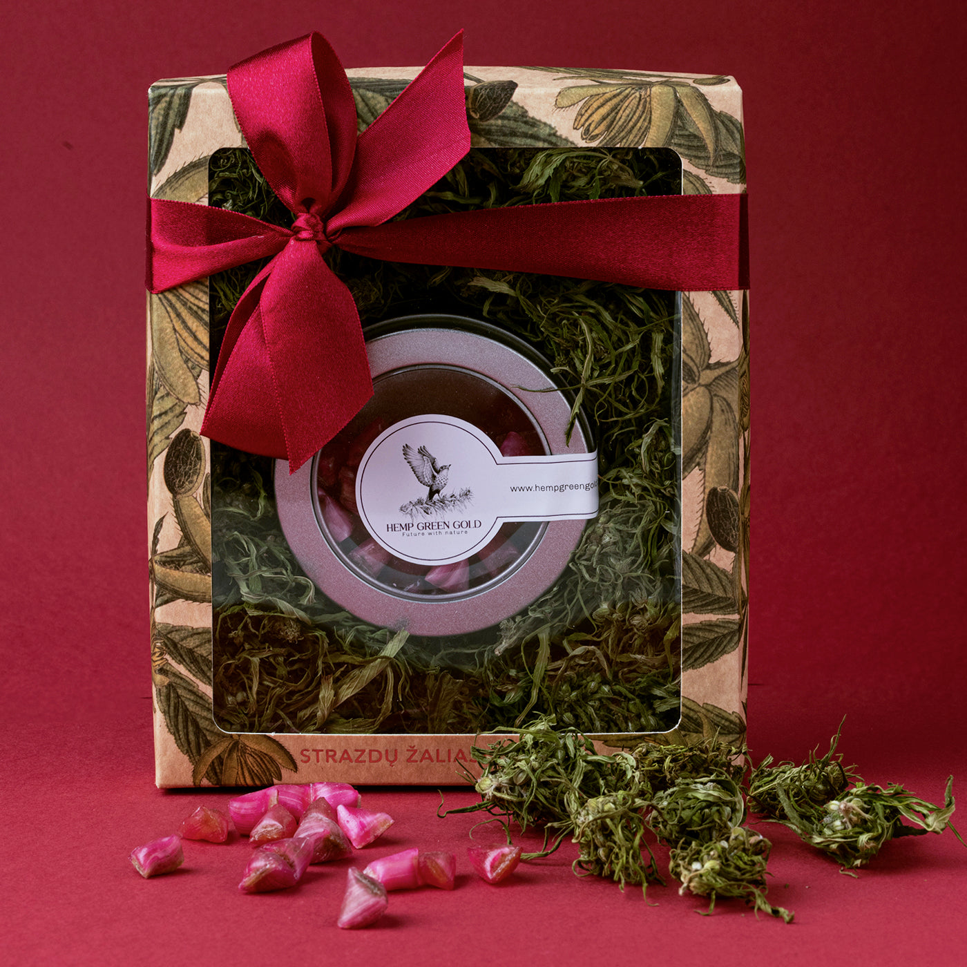 NR. 11 MAŽAS RINKINYS 