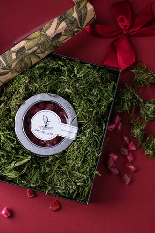 NR. 11 MAŽAS RINKINYS "RAMYBĖ KUBU"