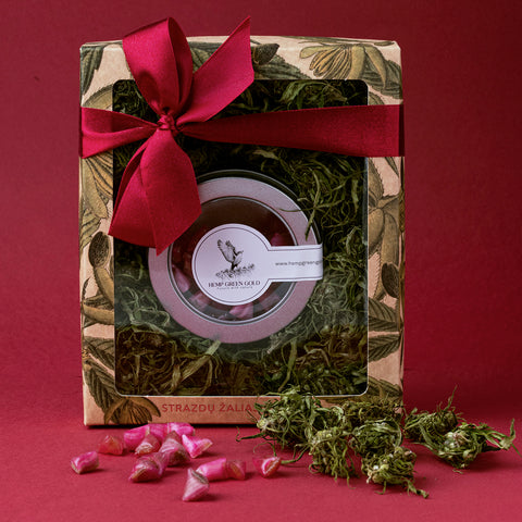 NR. 11 MAŽAS RINKINYS "RAMYBĖ KUBU"