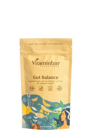 Gut Balance