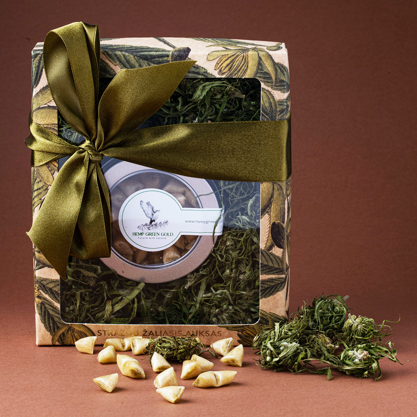 NR. 10 MAŽAS RINKINYS 