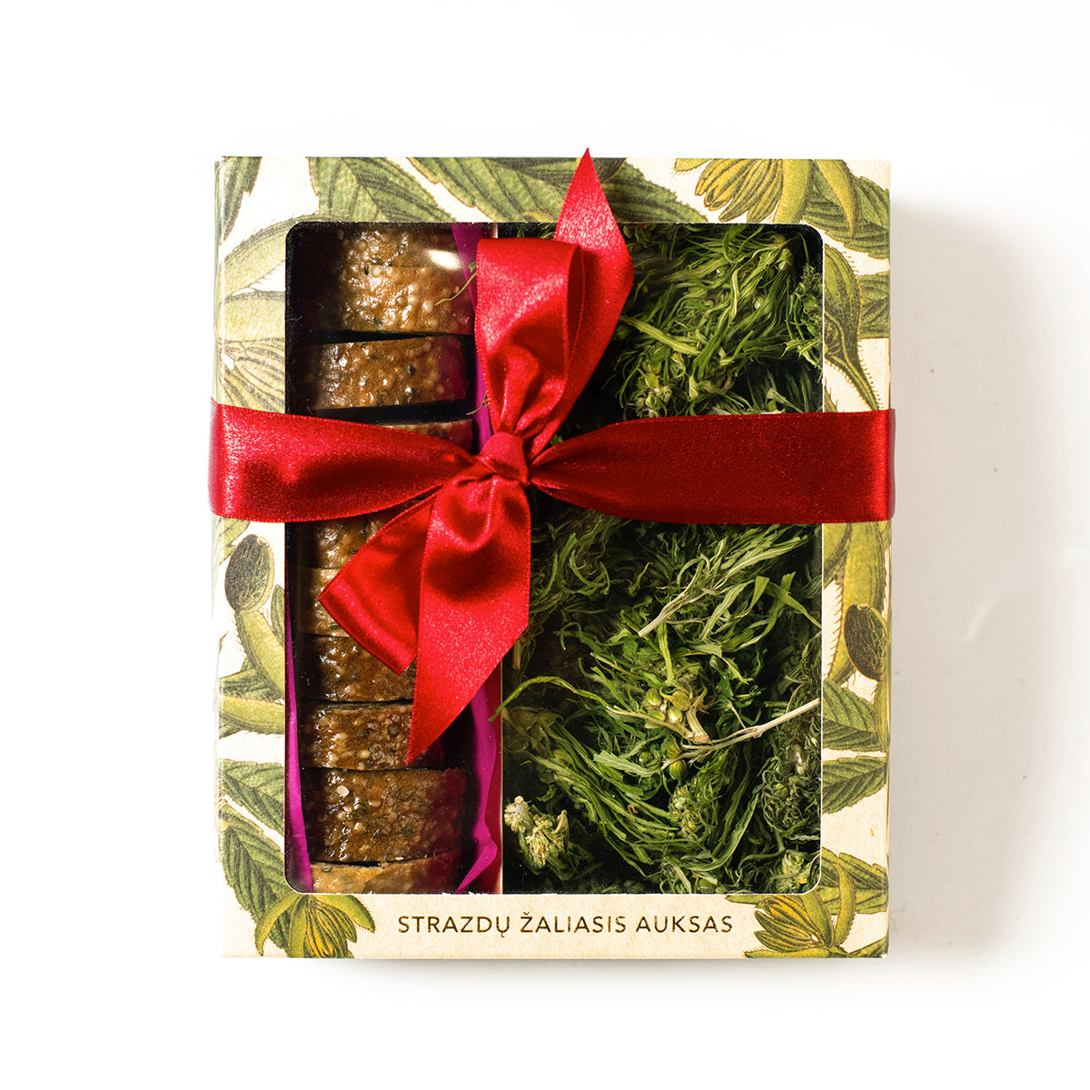 NR 12. MAŽAS RINKINYS 