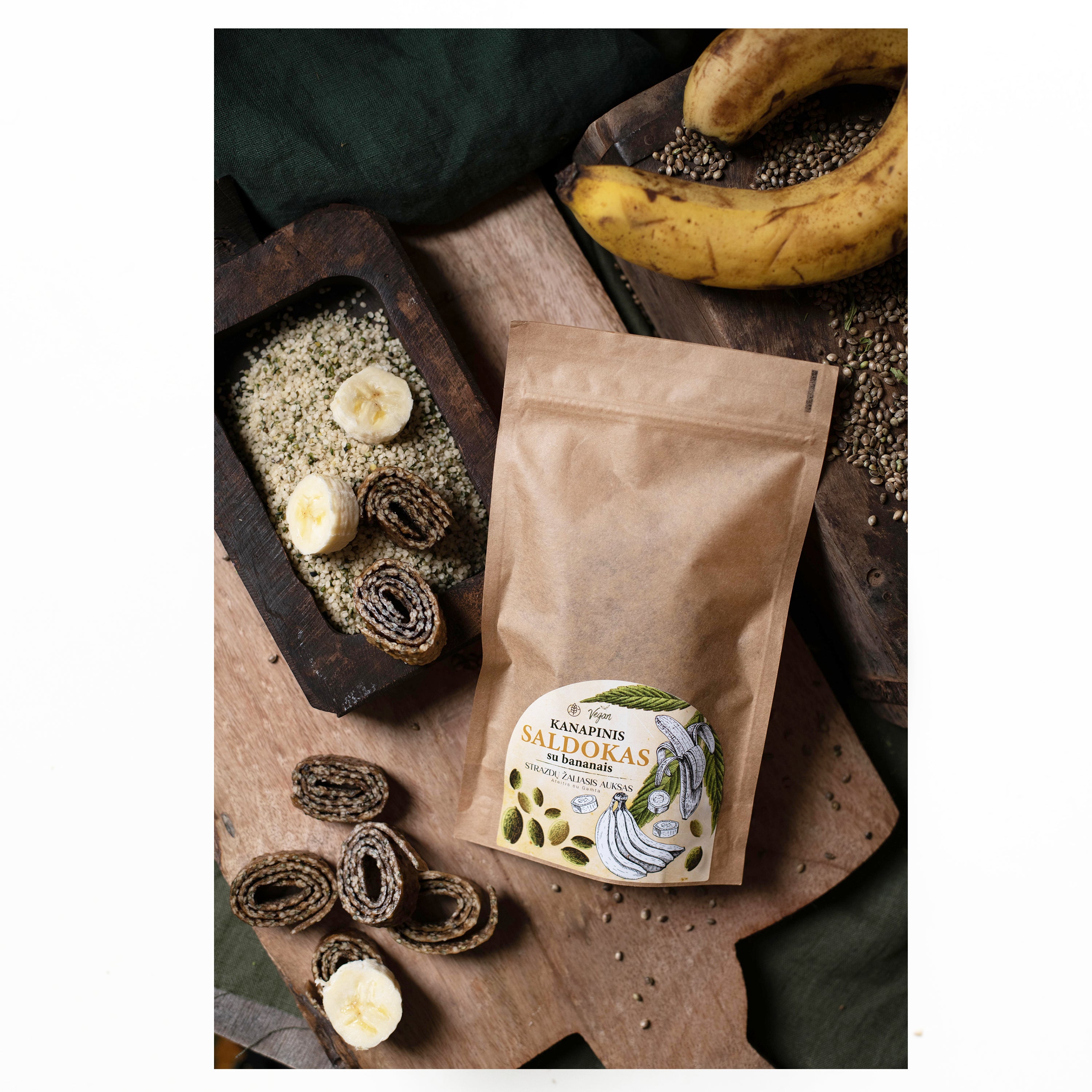 NR 12. MAŽAS RINKINYS 