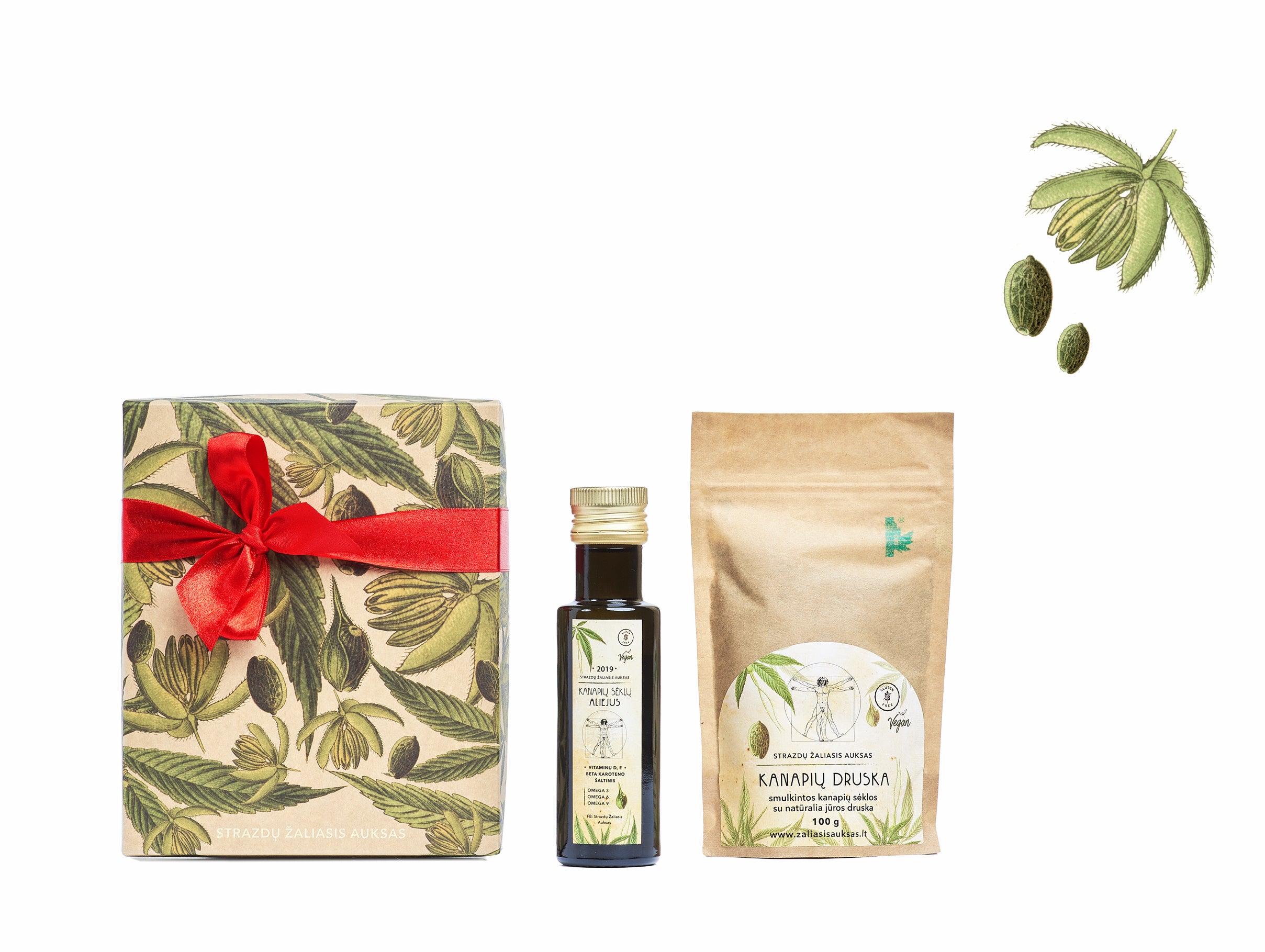 NR 7. MAŽAS RINKINYS 