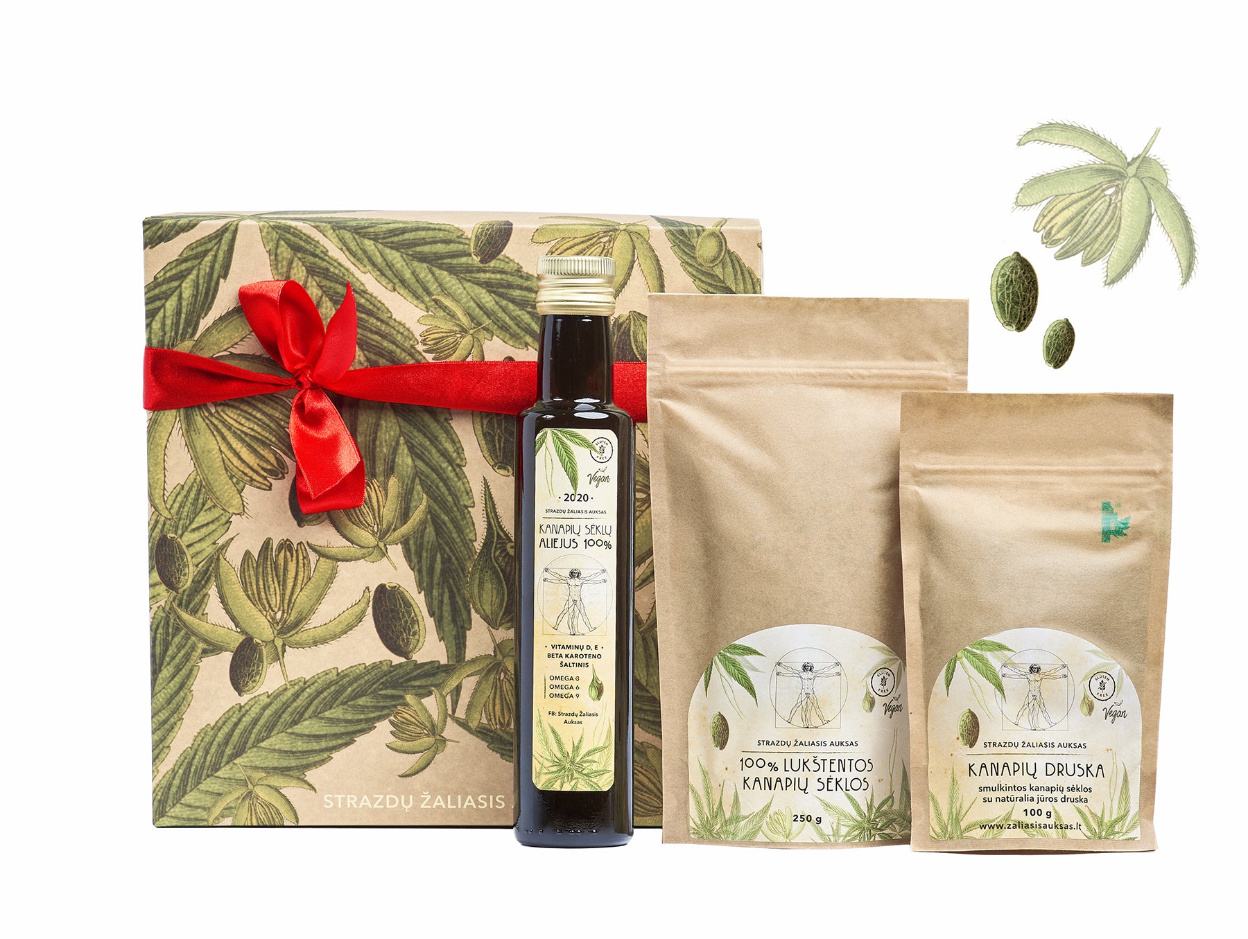 NR 3. DIDELIS RINKINYS 