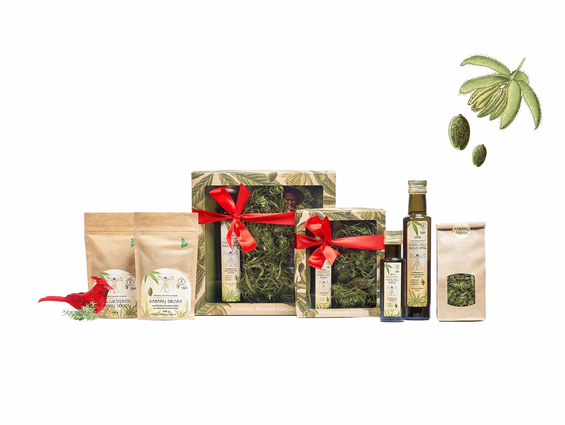 NR 1. DIDELIS RINKINYS - 