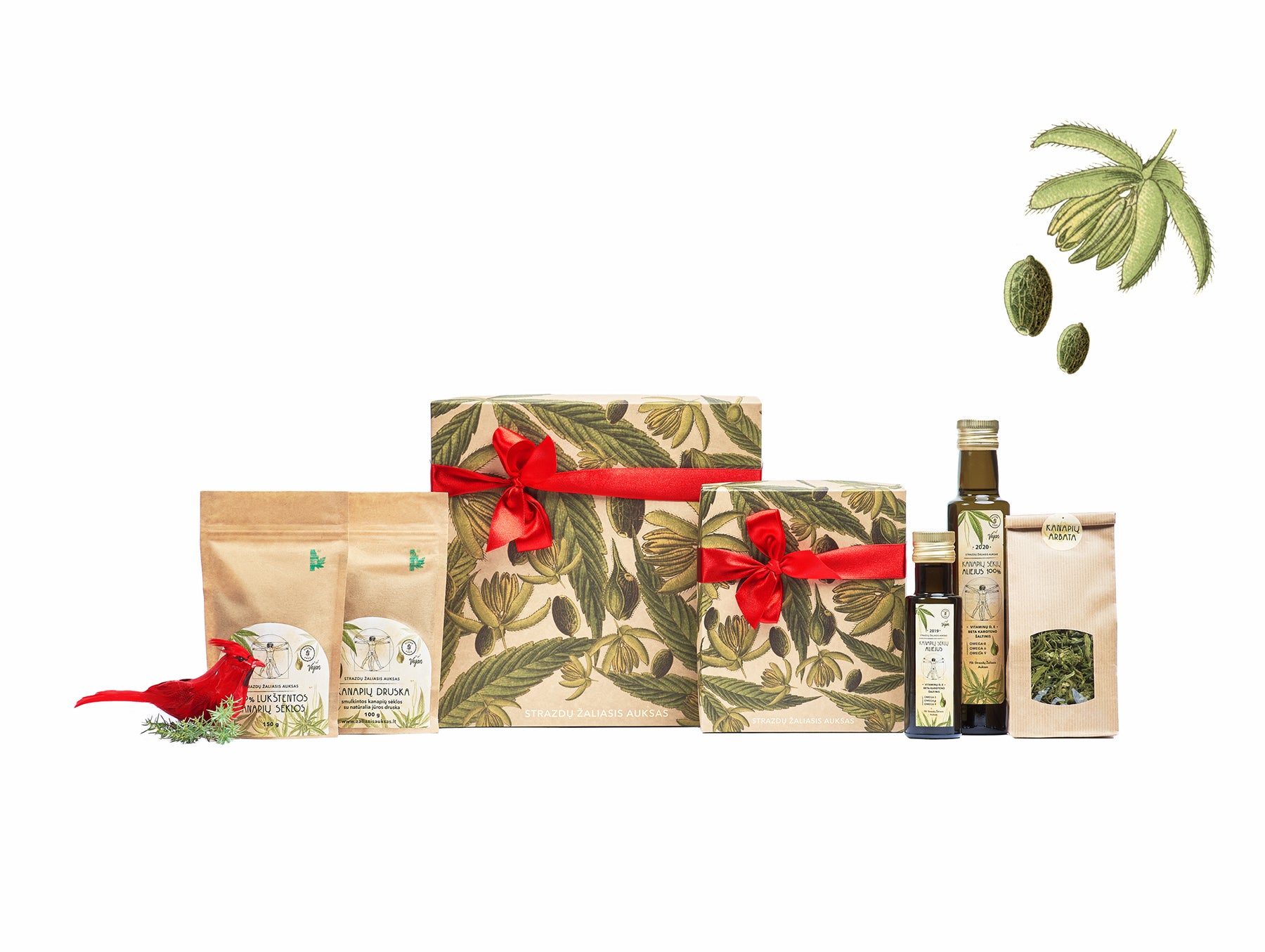 NR 7. MAŽAS RINKINYS 