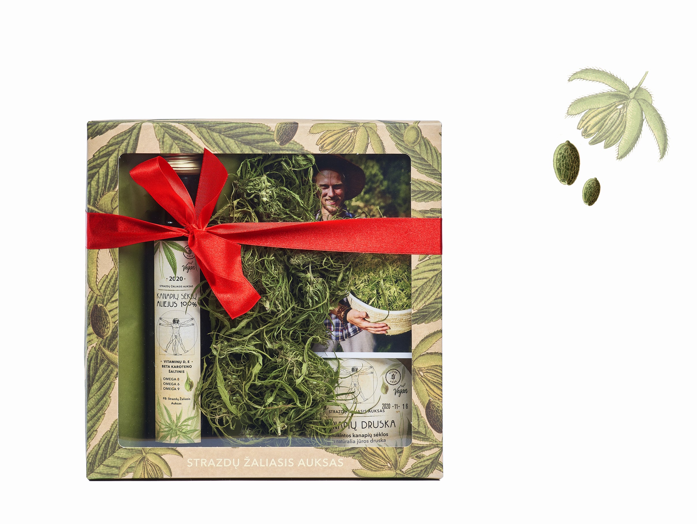 NR 1. DIDELIS RINKINYS - 