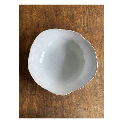 SALOTINĖ - "Kiaušinio lukštas"