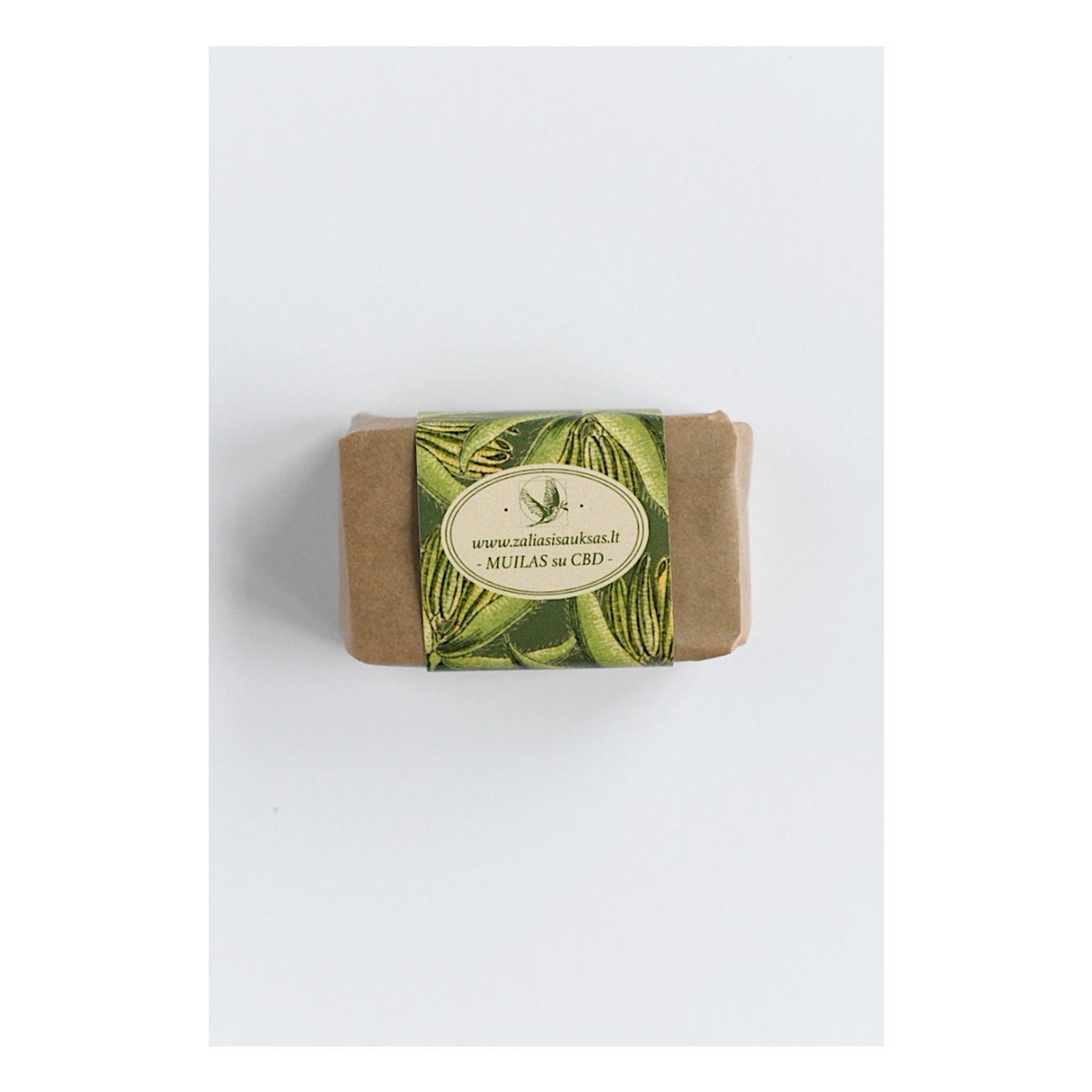 CBD muilas, CBD, Natūralumas, CBD produktai